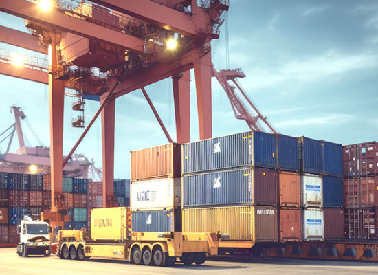 Seablox Specialty Containers