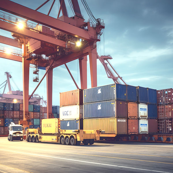 Seablox Specialty Containers